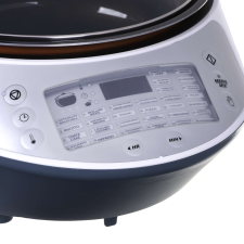 ARIETE 2945 Multicooker Twist Pároló- és főzőedény elektromos főzőedény