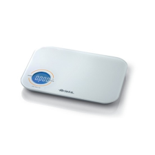 ARIETE 851 digitális konyhai mérleg 8 kg konyhai mérleg