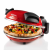 ARIETE Mini Elektromos Sütő Ariete Pizza oven Da Gennaro 1200 W