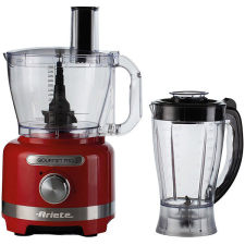 ARIETE Moderna Gourmet Pro 1782/00 konyhai robotgép