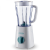 ARIETE Turmixgép Ariete BREAKFAST 0576/04, 500 W, 1,5 l, 2 sebesség + impulzus, 4 acél penge, fehér