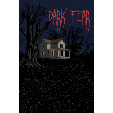 Arif Games Dark Fear (digitális licenc) videójáték