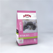 ARION Original Cat Kitten 35/21  7,5 kg macskaeledel