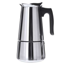 Arise Kotyogós kávéfőző 2 csészés #ezüst kávéfőző