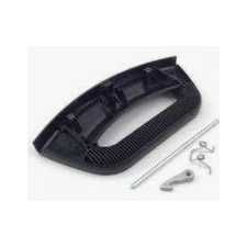  Arison Hotpoint Ajtónyitó fül készlet (fekete) beépíthető gépek kiegészítői