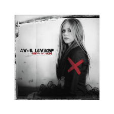 ARISTA Avril Lavigne - Under My Skin (Vinyl LP (nagylemez)) rock / pop