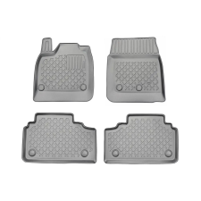 Aristar Eco magasperemes gumiszőnyegNissan Ariya 2022- autószőnyeg