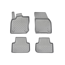 Aristar Eco magasperemű gumiszőnyeg merev Volkswagen Tiguan 2023- autószőnyeg