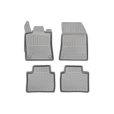  Aristar magasperemű gumiszőnyeg /hótálca Citroen C5X 2022- autószőnyeg