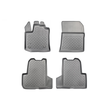  Aristar magasperemű gumiszőnyeg /hótálca Dacia Lodgy 2012- 5 személyes autószőnyeg