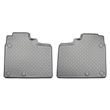 Aristar magasperemű gumiszőnyeg /hótálca Dodge Ram V 2019- autószőnyeg