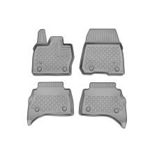  Aristar magasperemű gumiszőnyeg /hótálca Range Rover Sport L461 2020- autószőnyeg