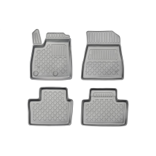  Aristar magasperemű gumiszőnyeg /hótálca Renault Austral 2022- Mild Hybrid autószőnyeg