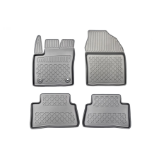  Aristar magasperemű gumiszőnyeg /hótálca Toyota C-HR 2016-2023 autószőnyeg