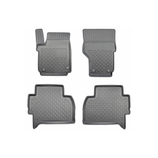  Aristar magasperemű gumiszőnyeg /hótálca Volkswagen Amarok 2010- pick-up, dupla kabin autószőnyeg