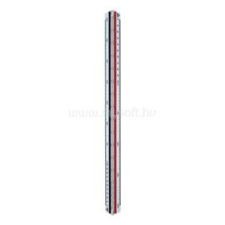 Aristo 30 cm "C" műszaki léptékvonalzó (GEO23705) vonalzó