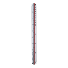 Aristo 30 cm "c" műszaki léptékvonalzó geo23705 vonalzó