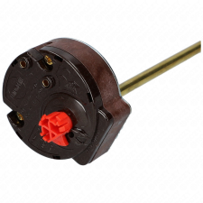 Ariston 450 mm Hőfokszabályzó, kerek, tekerővel ARISTON bojler beépíthető gépek kiegészítői