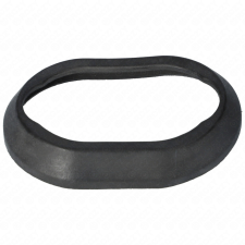 Ariston 97x66 mm Tömítés, zárófedél, ovális, kicsi (utángyártott) ARISTON bojler beépíthető gépek kiegészítői
