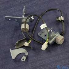 Ariston Ajtófordító Készlet (bal, eredeti) ARISTON hűtőgép beépíthető gépek kiegészítői