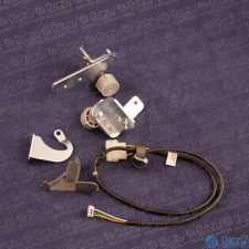 Ariston Ajtófordító készlet (eredeti) ARISTON hűtőgép beépíthető gépek kiegészítői