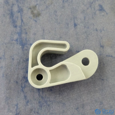 Ariston Ajtóhatároló jobb-bal (eredeti) ARISTON hűtőgép beépíthető gépek kiegészítői