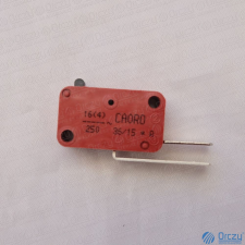 Ariston Ajtózár kapcsoló (eredeti) ARISTON mosogatógép beépíthető gépek kiegészítői