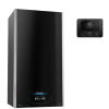 Ariston Alteas One+ Net 24 fali kondenzációs kombi gázkazán (3301771), beépített WiFi rendszerrel