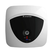 ARISTON AN LUX 6 UR ERP 6 literes villanybojler, alsó elhelyezésű vízmelegítő, bojler