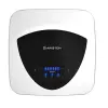 Ariston ANDRIS ELITE 15U/5 EU, 15 l-es villanybojler, mosogató alá szerelhető, titánium bevonat, LCD kijelző