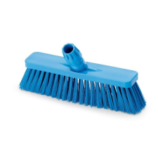 Ariston Aricasa higiéniai seprű 30 cm./12" kék 3db/krt takarító és háztartási eszköz