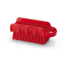 Ariston Aricasa higiénikus körömkefe piros 12db/krt takarító és háztartási eszköz