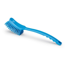 Ariston Aricasa Kézi kefe hosszú nyéllel kék 0,5mm 12db/krt takarító és háztartási eszköz