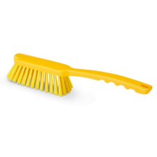 Ariston Aricasa Kézi kefe közepes nyéllel sárga 0,3mm 12db/krt takarító és háztartási eszköz