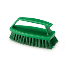 Ariston Aricasa kézi kefe markolattal zöld 6db/krt takarító és háztartási eszköz