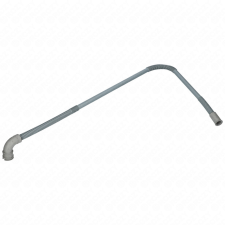 Ariston Belső cső mosószertartó-szárító között (eredeti) ARISTON szárítógép beépíthető gépek kiegészítői