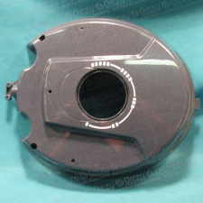 Ariston Burkolat, fedél (eredeti) ARISTON bojler beépíthető gépek kiegészítői