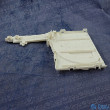 Ariston Burkolat/ház (mosószertartó) felső rész ARISTON (WISL 105) beépíthető gépek kiegészítői