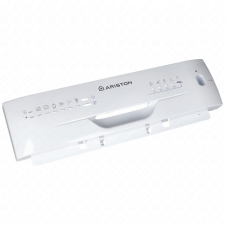 Ariston Burkolat kezelő előlap (eredeti) ARISTON mosogatógép beépíthető gépek kiegészítői