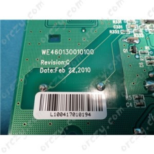 Ariston Elektronika, kezelő (eredeti) ARISTON bojler beépíthető gépek kiegészítői