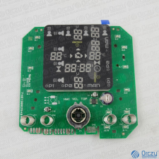 Ariston Elektronika, kijelző (eredeti) ARISTON bojler beépíthető gépek kiegészítői