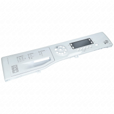 Ariston Előlap (eredeti) ARISTON mosógép beépíthető gépek kiegészítői