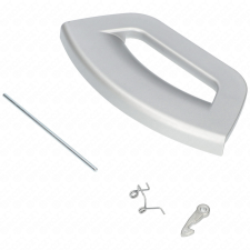 Ariston Fogantyú, készlet (eredeti) ARISTON mosógép beépíthető gépek kiegészítői