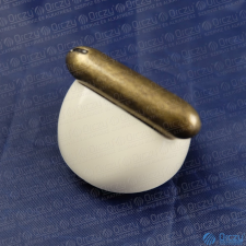 Ariston Gomb, főző (eredeti) ARISTON tűzhely beépíthető gépek kiegészítői