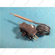 Ariston Hőfokszabályzó (eredeti) ARISTON TI-SHAPE PLUS bojler beépíthető gépek kiegészítői