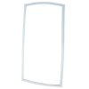 Ariston / Hotpoint / Indesit Hűtőajtó szigetelés 53x101,7cm (P90)