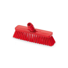 Ariston Igeax higiéniai seprű 30 cm 0,3mm piros takarító és háztartási eszköz