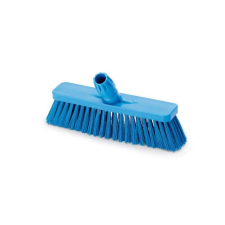 Ariston Igeax higiéniai seprű 30 cm kék takarító és háztartási eszköz