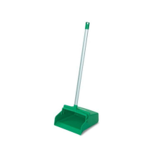 Ariston Igeax műanyag billenős szemetes lapát zöld takarító és háztartási eszköz