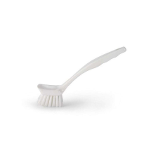 Ariston Igeax Négyszögletes mosogató kefe fehér 0,75 mm takarító és háztartási eszköz
